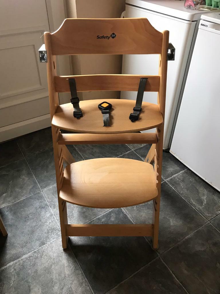 safety first timba high chair